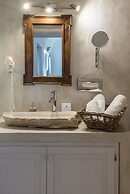 Fanari Villas Santorini