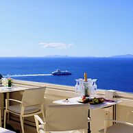 Fanari Villas Santorini