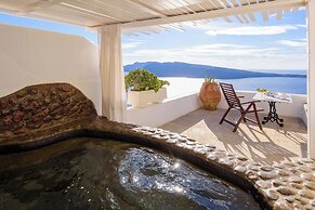 Fanari Villas Santorini