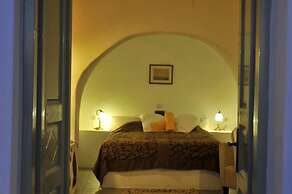 Fanari Villas Santorini