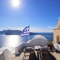 Fanari Villas Santorini