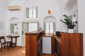 Fanari Villas Santorini