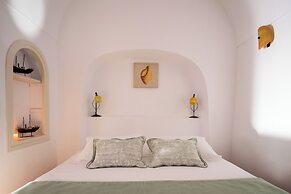 Fanari Villas Santorini