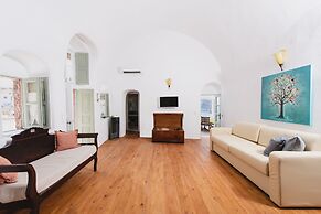 Fanari Villas Santorini