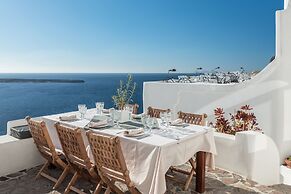 Fanari Villas Santorini
