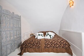 Fanari Villas Santorini