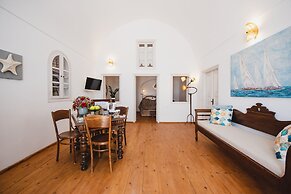 Fanari Villas Santorini