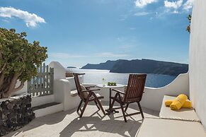 Fanari Villas Santorini
