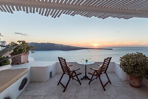 Fanari Villas Santorini
