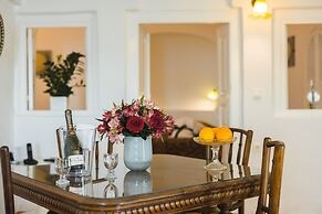 Fanari Villas Santorini