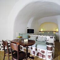 Fanari Villas Santorini