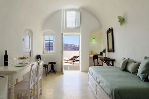 Fanari Villas Santorini