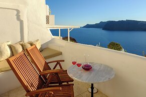 Fanari Villas Santorini