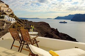 Fanari Villas Santorini