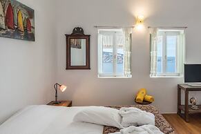 Fanari Villas Santorini