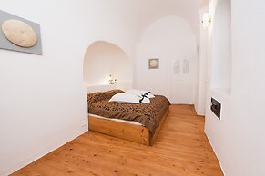 Fanari Villas Santorini