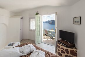 Fanari Villas Santorini