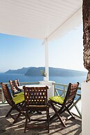 Fanari Villas Santorini
