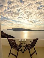 Fanari Villas Santorini