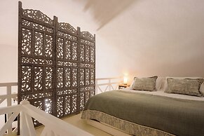 Fanari Villas Santorini