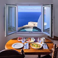 Fanari Villas Santorini