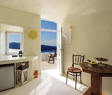 Fanari Villas Santorini