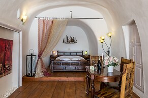 Fanari Villas Santorini