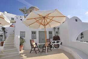 Fanari Villas Santorini