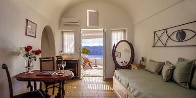 Fanari Villas Santorini