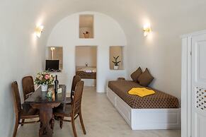 Fanari Villas Santorini