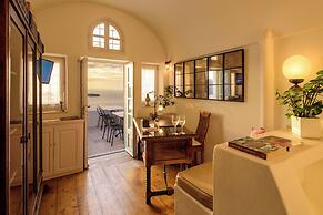 Fanari Villas Santorini
