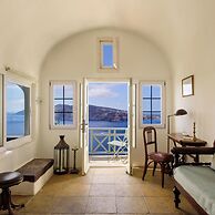 Fanari Villas Santorini