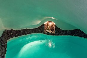 Fanari Villas Santorini