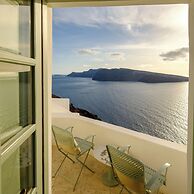 Fanari Villas Santorini
