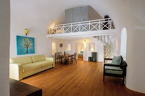 Fanari Villas Santorini