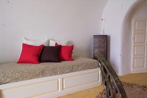 Fanari Villas Santorini