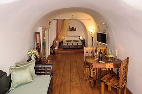 Fanari Villas Santorini