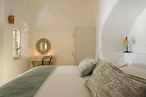 Fanari Villas Santorini