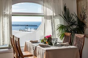 Fanari Villas Santorini