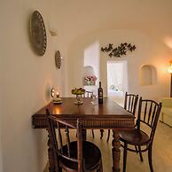 Fanari Villas Santorini