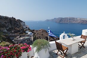 Fanari Villas Santorini