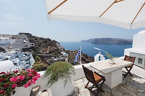 Fanari Villas Santorini