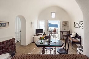 Fanari Villas Santorini