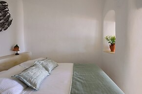 Fanari Villas Santorini
