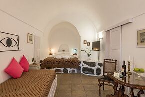 Fanari Villas Santorini