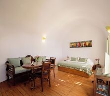 Fanari Villas Santorini