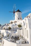 Fanari Villas Santorini