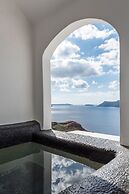 Fanari Villas Santorini