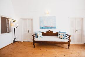 Fanari Villas Santorini