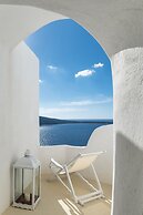 Fanari Villas Santorini